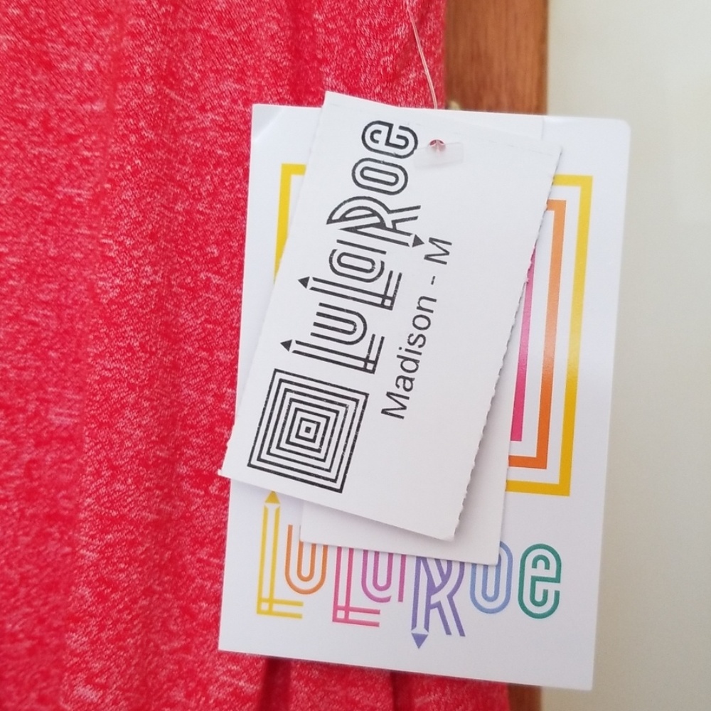 Lularoe Madison - Picture 3 of 4